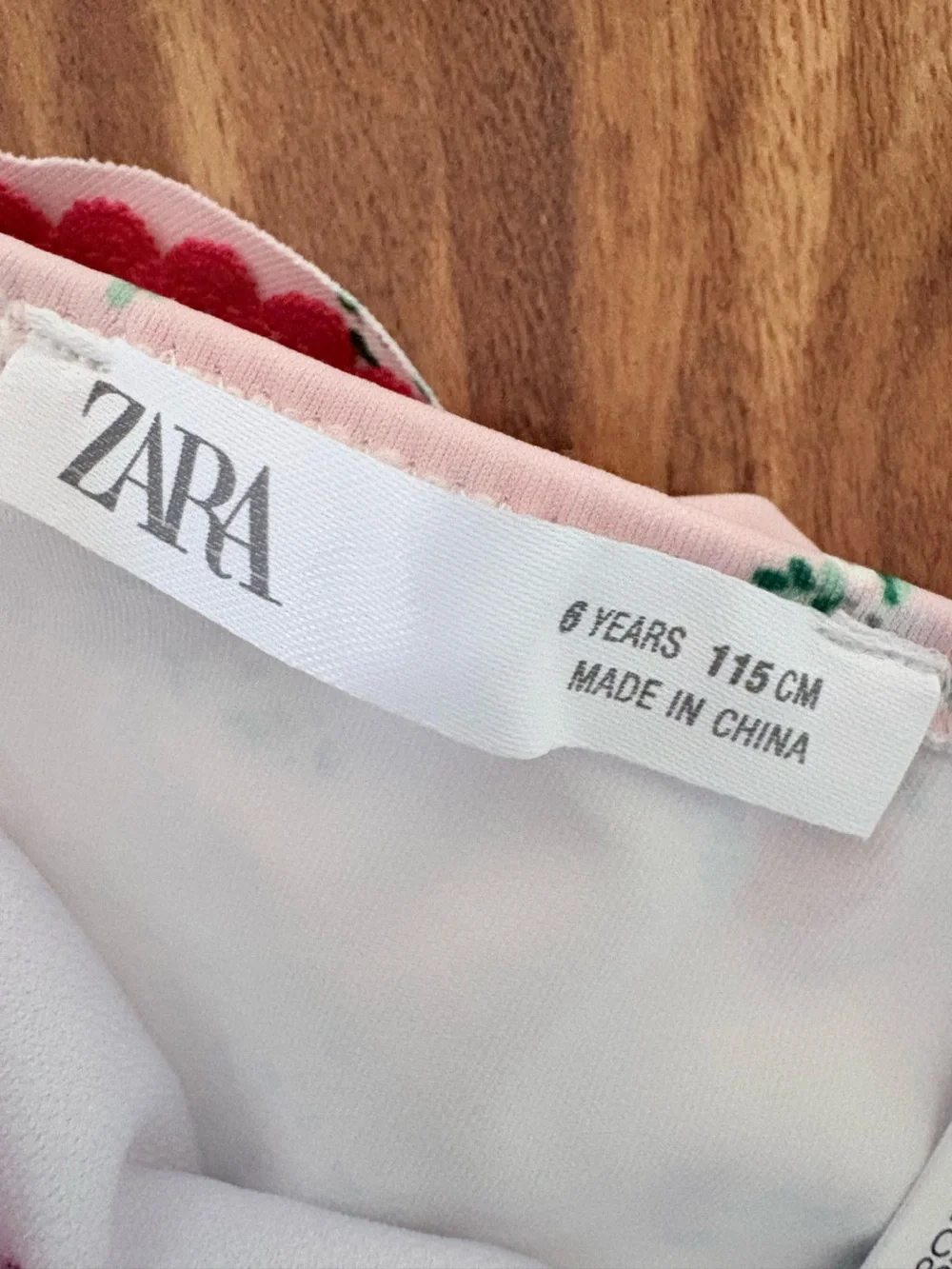 Zara nwt girls